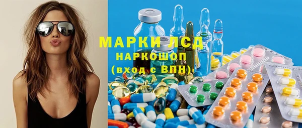 хмурый Алексеевка